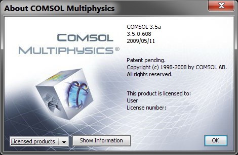 comsol multiphysics crack download